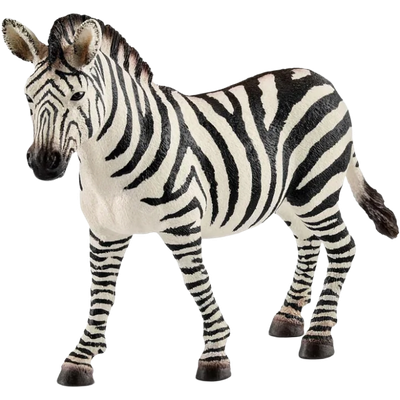 Schleich Zebra