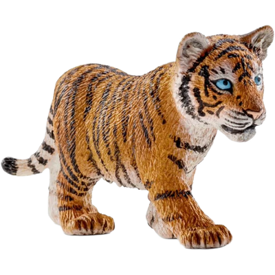SchleichTiger Cub