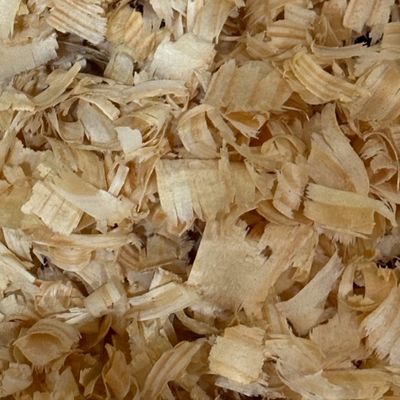 Pine Shavings King Flake