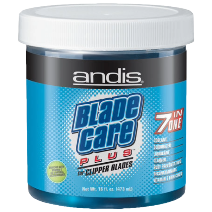 Andis Blade Care 7 in 1
