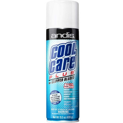 Andis Cool Spray