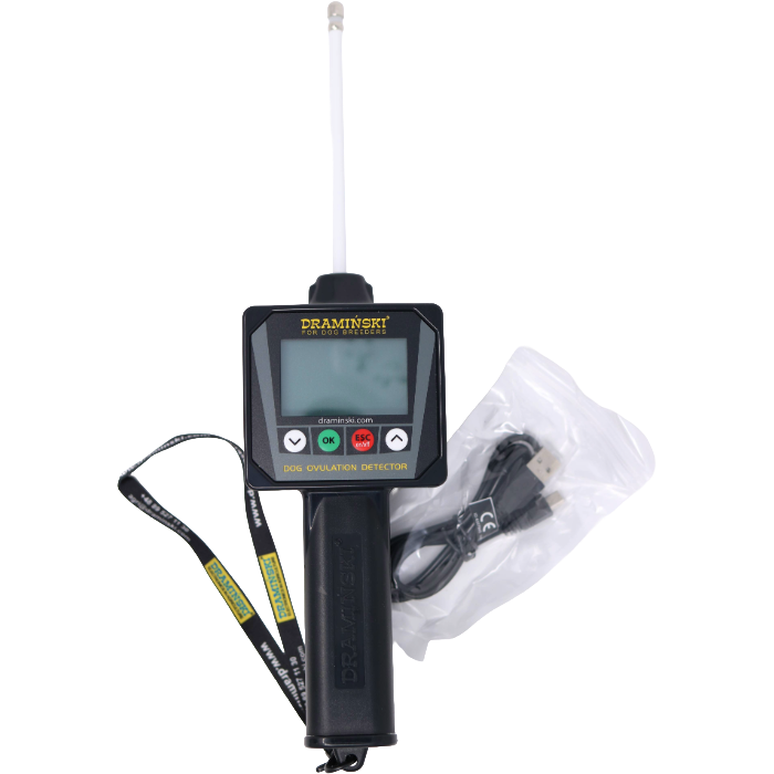 Draminski Ovulation Tester