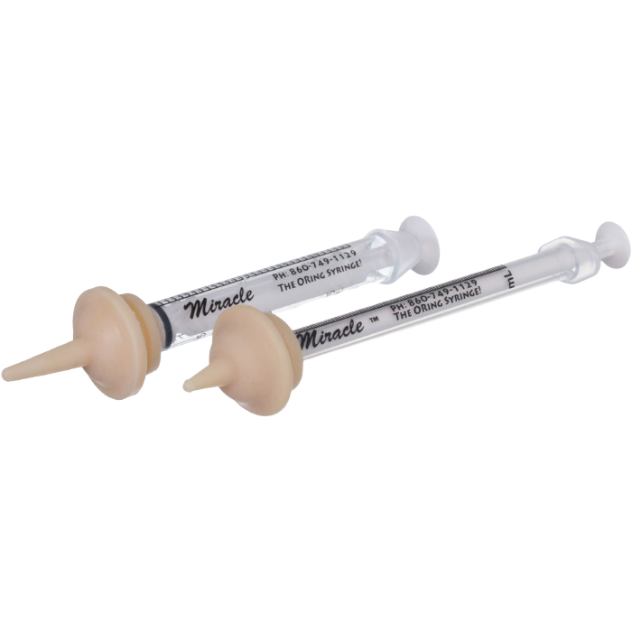 Miracle Nipple