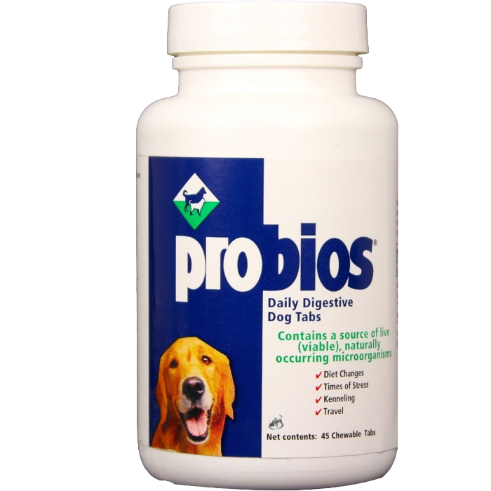 Probios Tablets