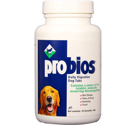 Probios Tablets