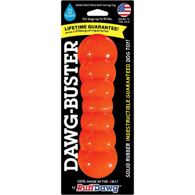 Ruff Dawg Dawg-Buster