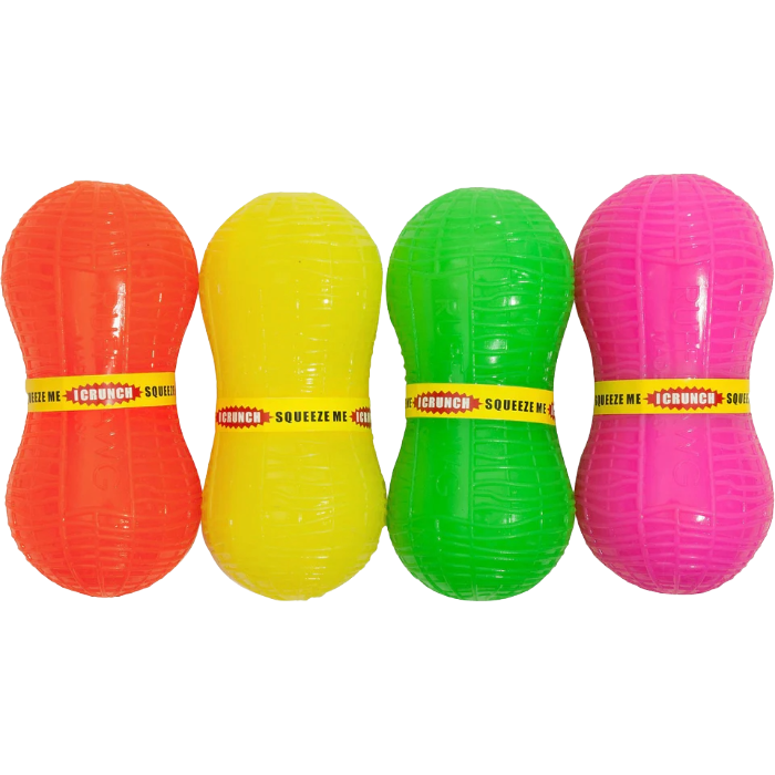 Ruff Dawg Peanut Crunch