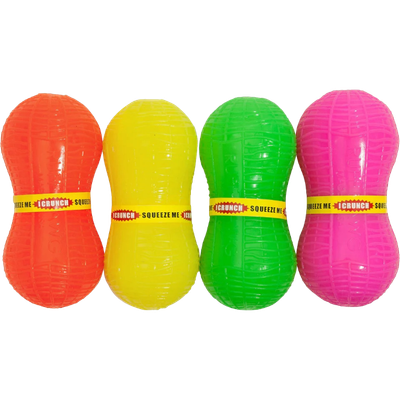 Ruff Dawg Peanut Crunch