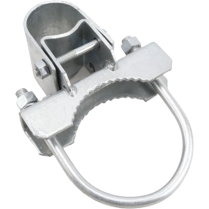 CHAIN LINK 4” BULLDOG HINGE