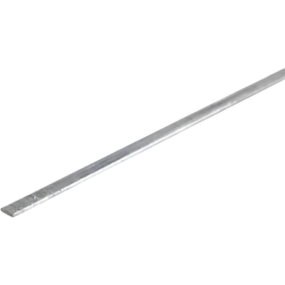 Chain Link 4' Tension Bar