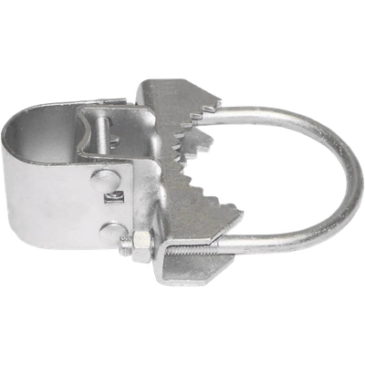 Chain Link 6” Bulldog Hinge