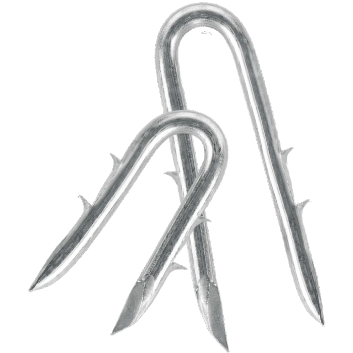 Staples 1 3/4" Fuel Pack Box of 1000