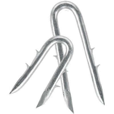 Staples 1 3/4" Fuel Pack Box of 1000