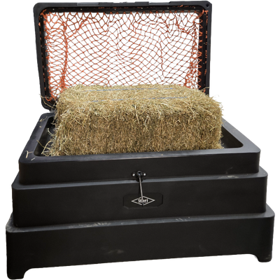 Single Bale Feeder