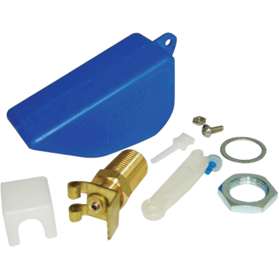 Poly Float Bowl Assembly Kit