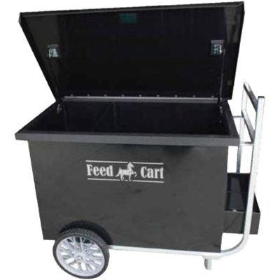 Feed Cart