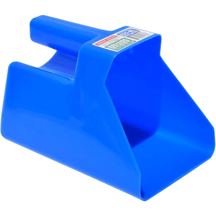Tuff Stuff Enclosed Feed Scoop
