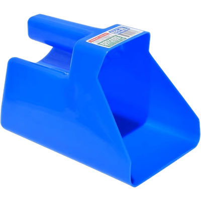 Tuff Stuff Enclosed Feed Scoop