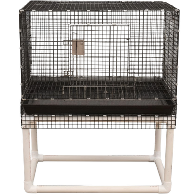 Stack Cage
