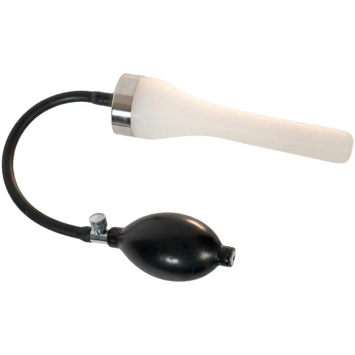 Inflatable Insemination Probe