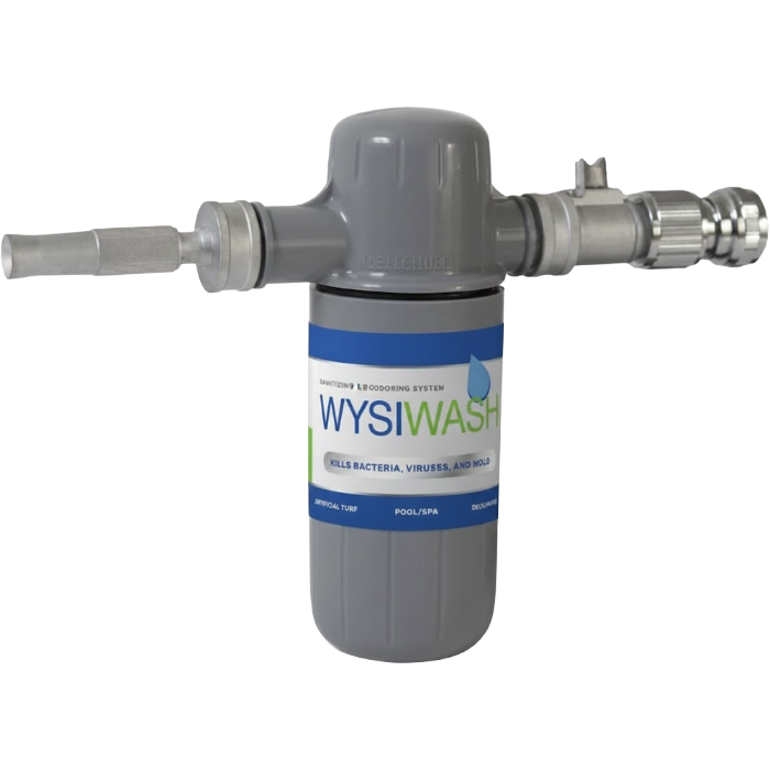 Wysiwash Sanitizer-V