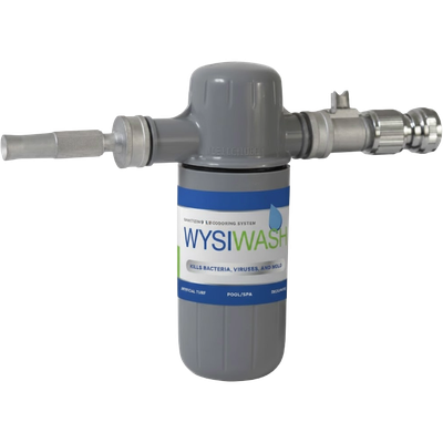 Wysiwash Sanitizer-V