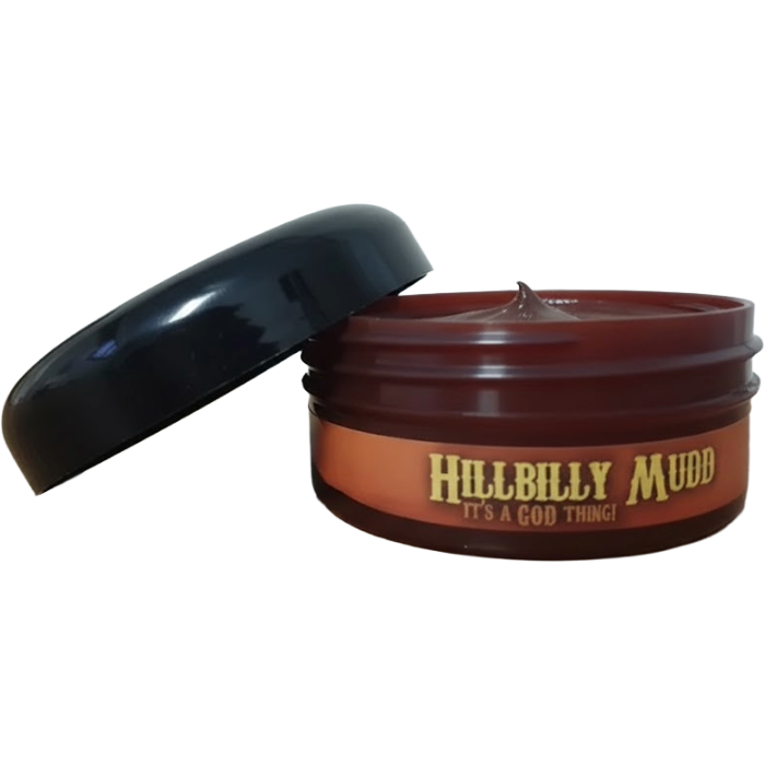 Hillbilly Mud