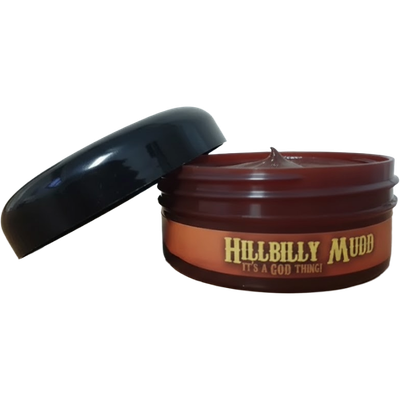 Hillbilly Mud