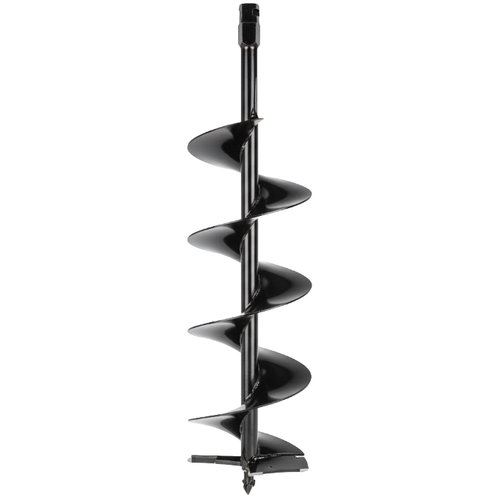 Dingo Auger Drive