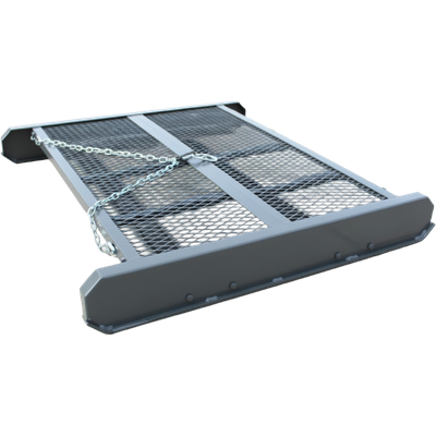 Driveway Grader Rental