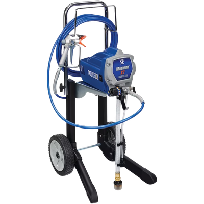 Paint Sprayer Rental
