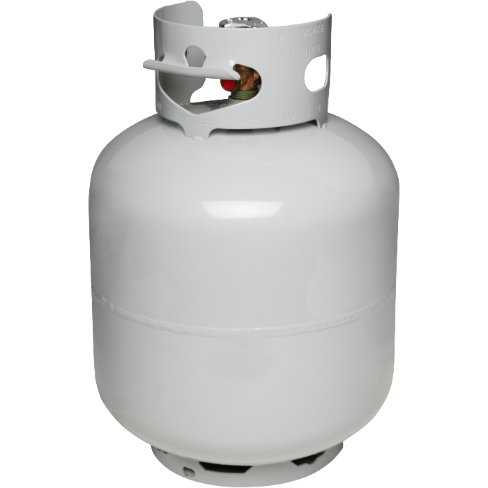 Propane Tank Rental