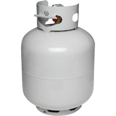 Propane Tank Rental