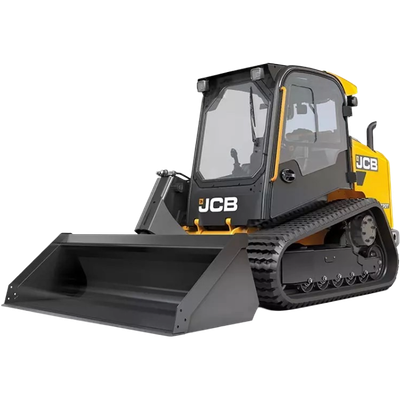Skidsteer Rental