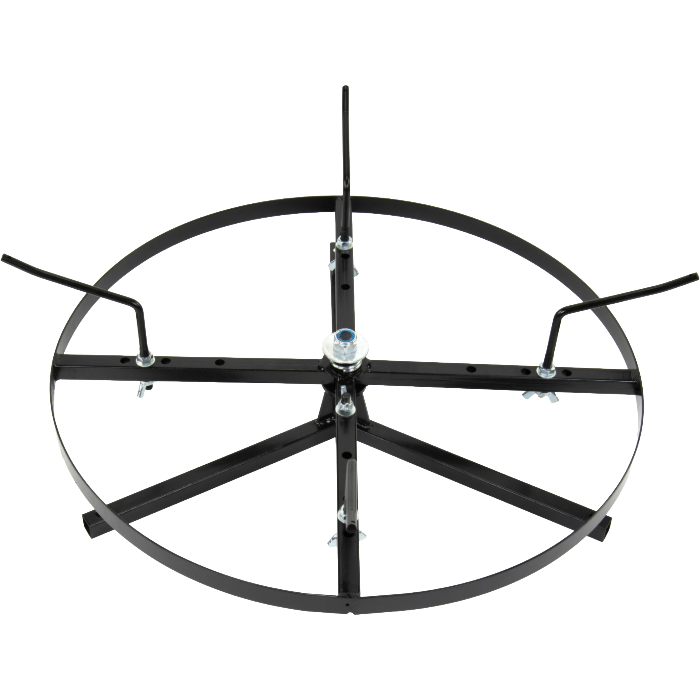 Spinning Jenny Rental