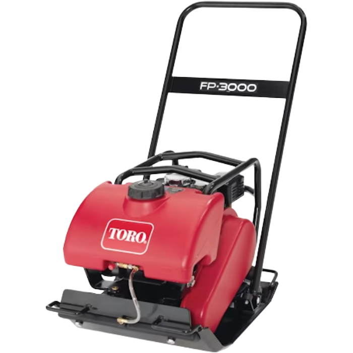 Stall Grid Packer Rental