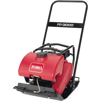 Stall Grid Packer Rental