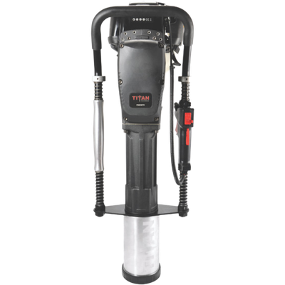 Titan Post Pounder Rental