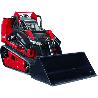 Toro Dingo Rental