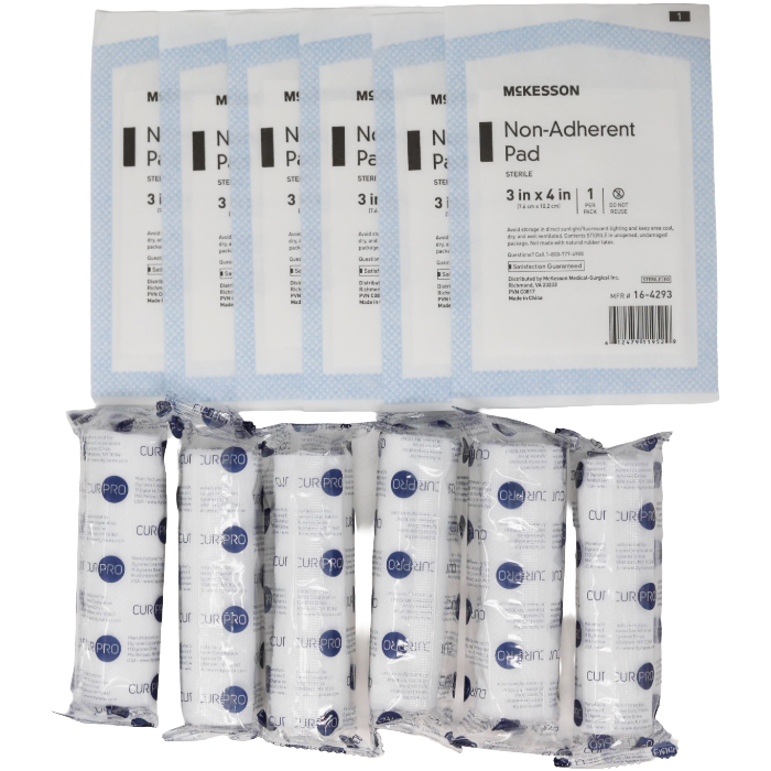 6N6 Wound Care Essentials