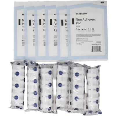 6N6 Wound Care Essentials