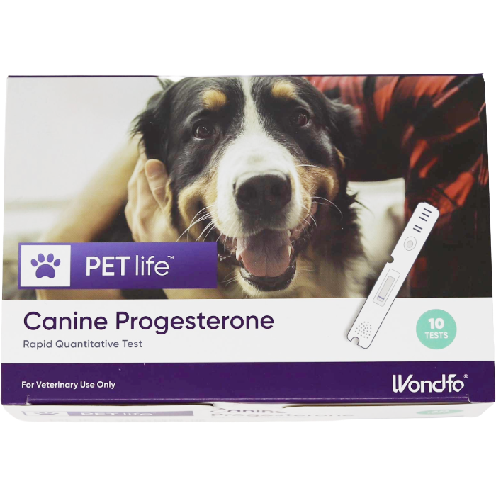 Progesterone Test Kits