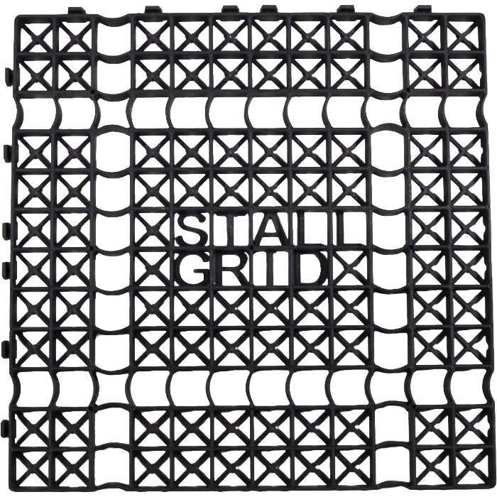 Stall Grids