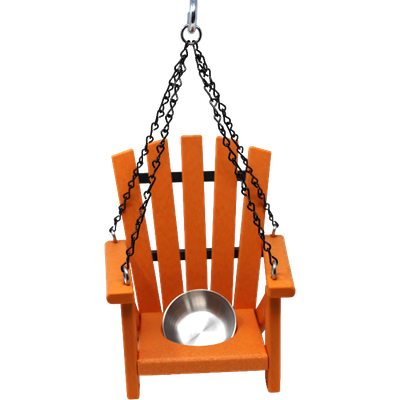 Aw- Poly Oriole Feeder