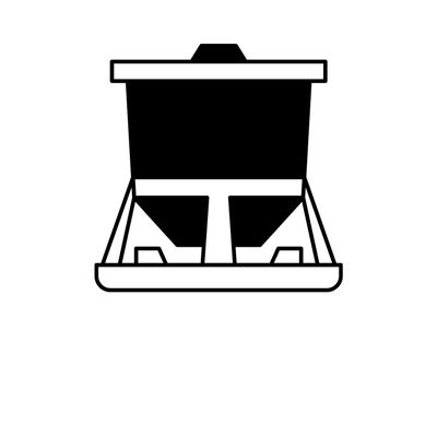 Feeders &amp; Waterers