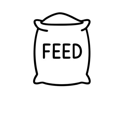 Animal Feed &amp; Minerals