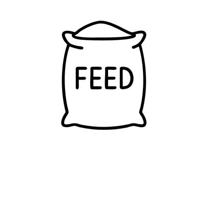 Animal Feed &amp; Minerals