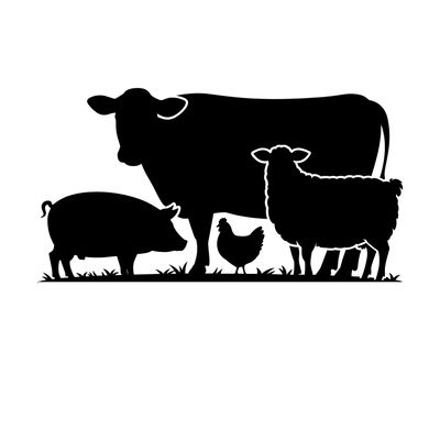 Livestock Supplies &amp; Care
