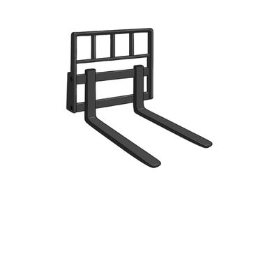 Tractor &amp; Skid Attachments