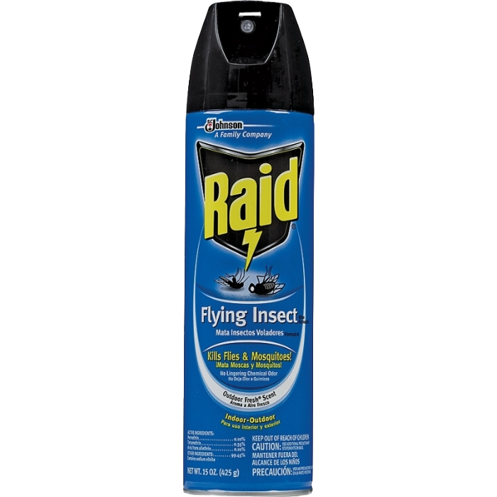 15oz Flying Insect Killer